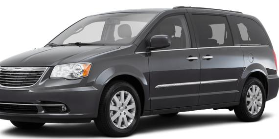 CHRYSLER TOWN AND COUNTRY 2015 2C4RC1BG8FR521836 image